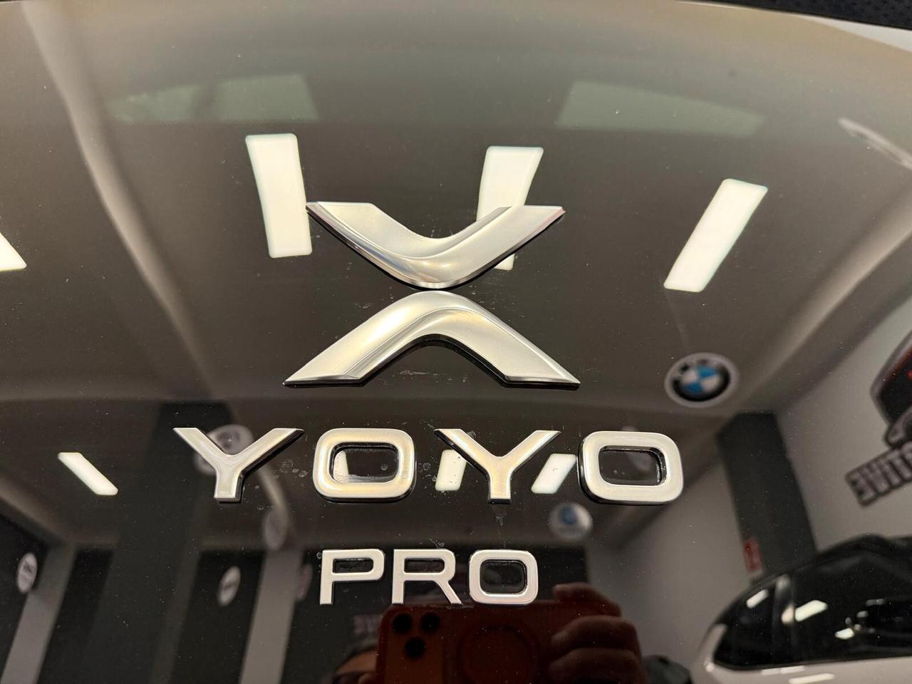 Xev Yoyo Pro rate da 150 al mese