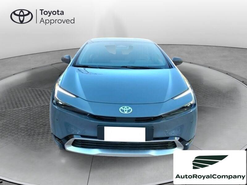 Toyota Prius Prius 2.0 Plug-in Hybrid Lounge km0 IVA ESPOSTA