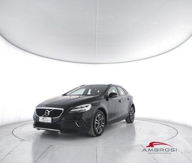 VOLVO V40 Cross Country D2 Business Plus