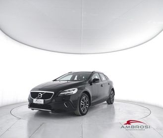 VOLVO V40 Cross Country D2 Business Plus