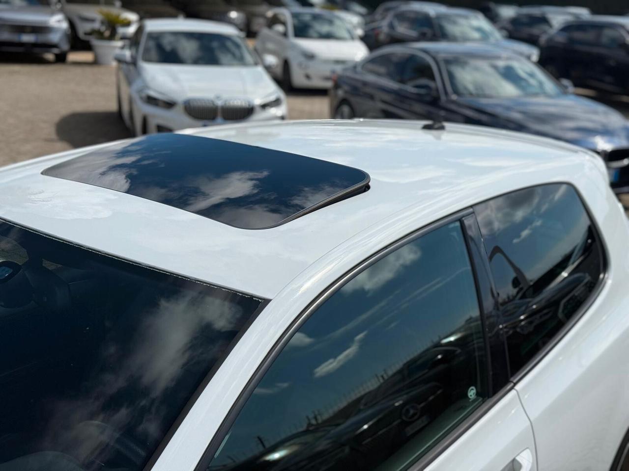 Golf R 2.0 TSI 270 cv 4mot. DSG 3p. Tetto - Sospensioni