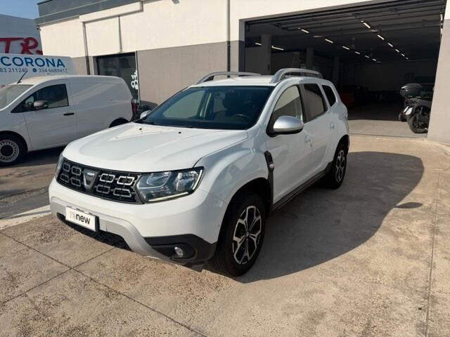 Dacia Duster 1.5 Blue dCi 8V 115 CV 4x2 Prestige