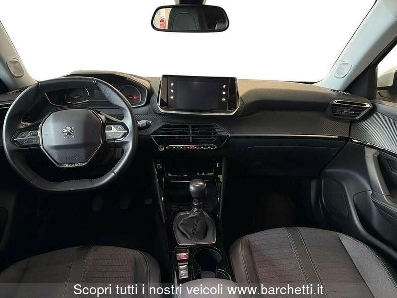 Peugeot 2008 1.2 puretech GT Pack s&s 130cv