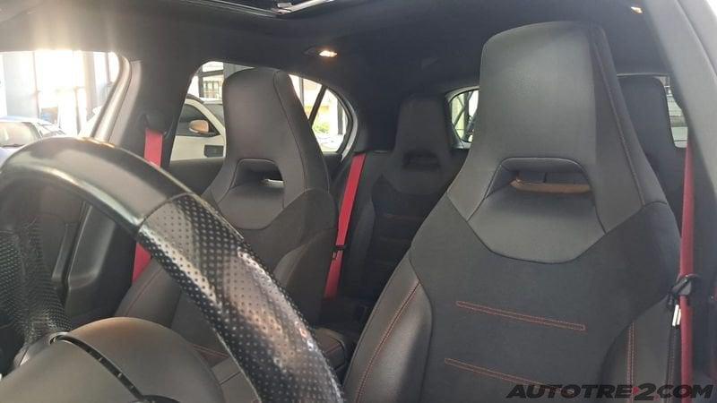 Mercedes-Benz Classe A A 35 AMG 4Matic 4p. Premium Plus AMG Line