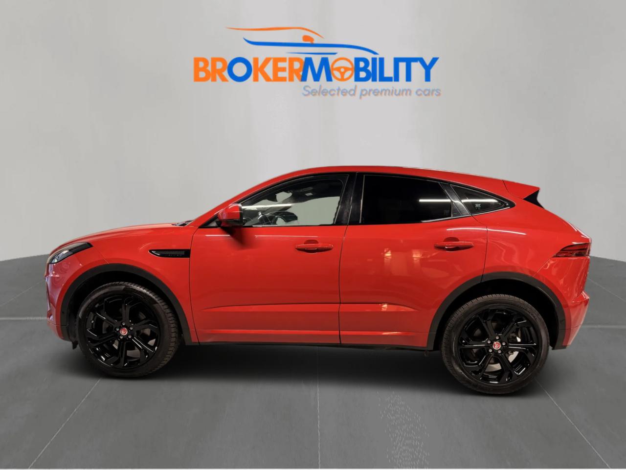 Jaguar E-Pace 2.0d i4 First Edition awd 180cv auto