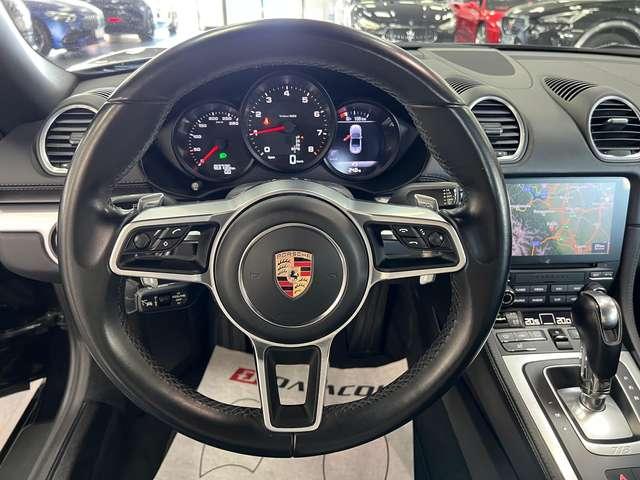 Porsche Boxster 718 2.0 300cv pdk