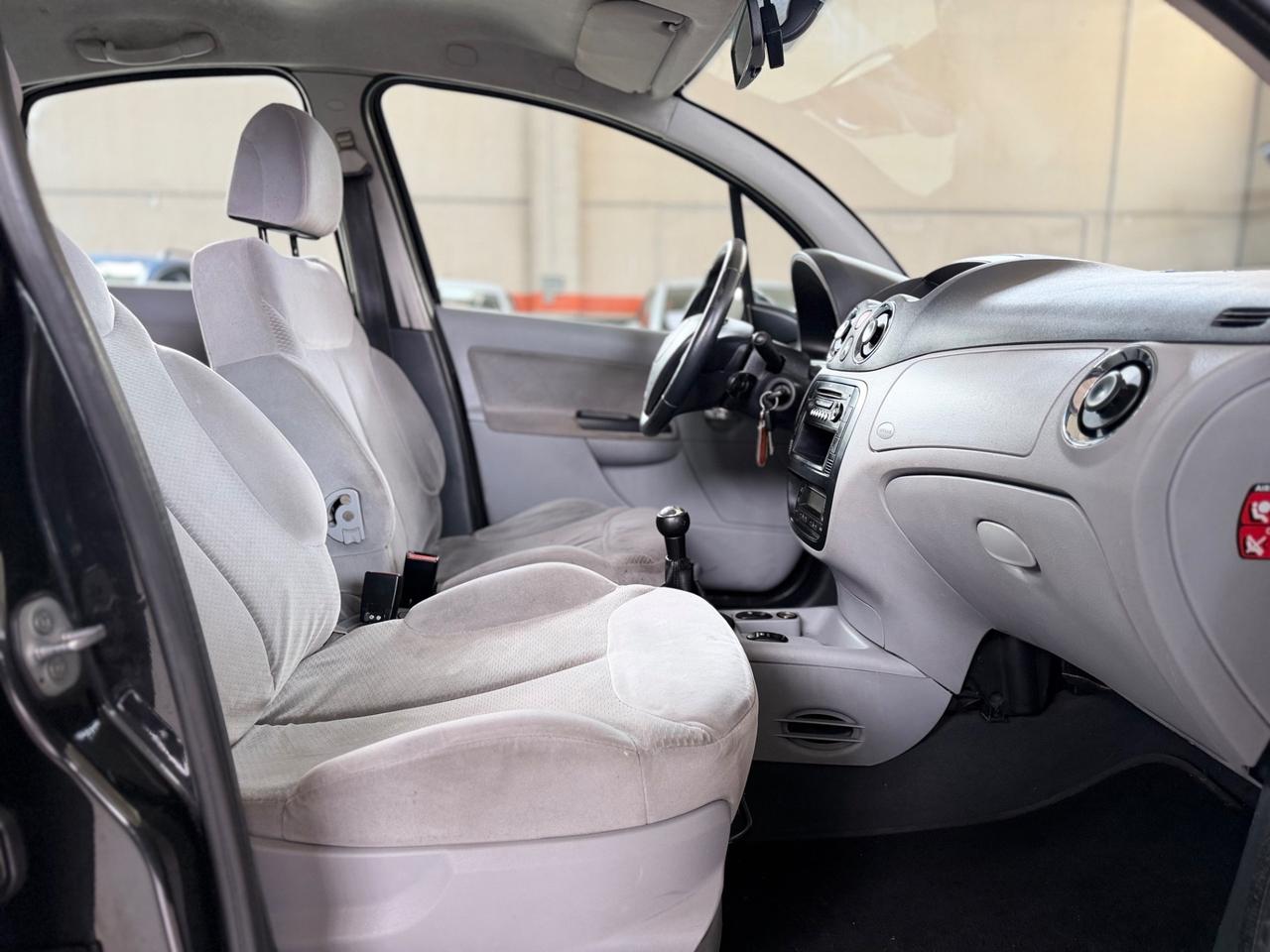 Citroen C3 1.4 HDi 70CV airdream Exclusive NEOPATENTATI