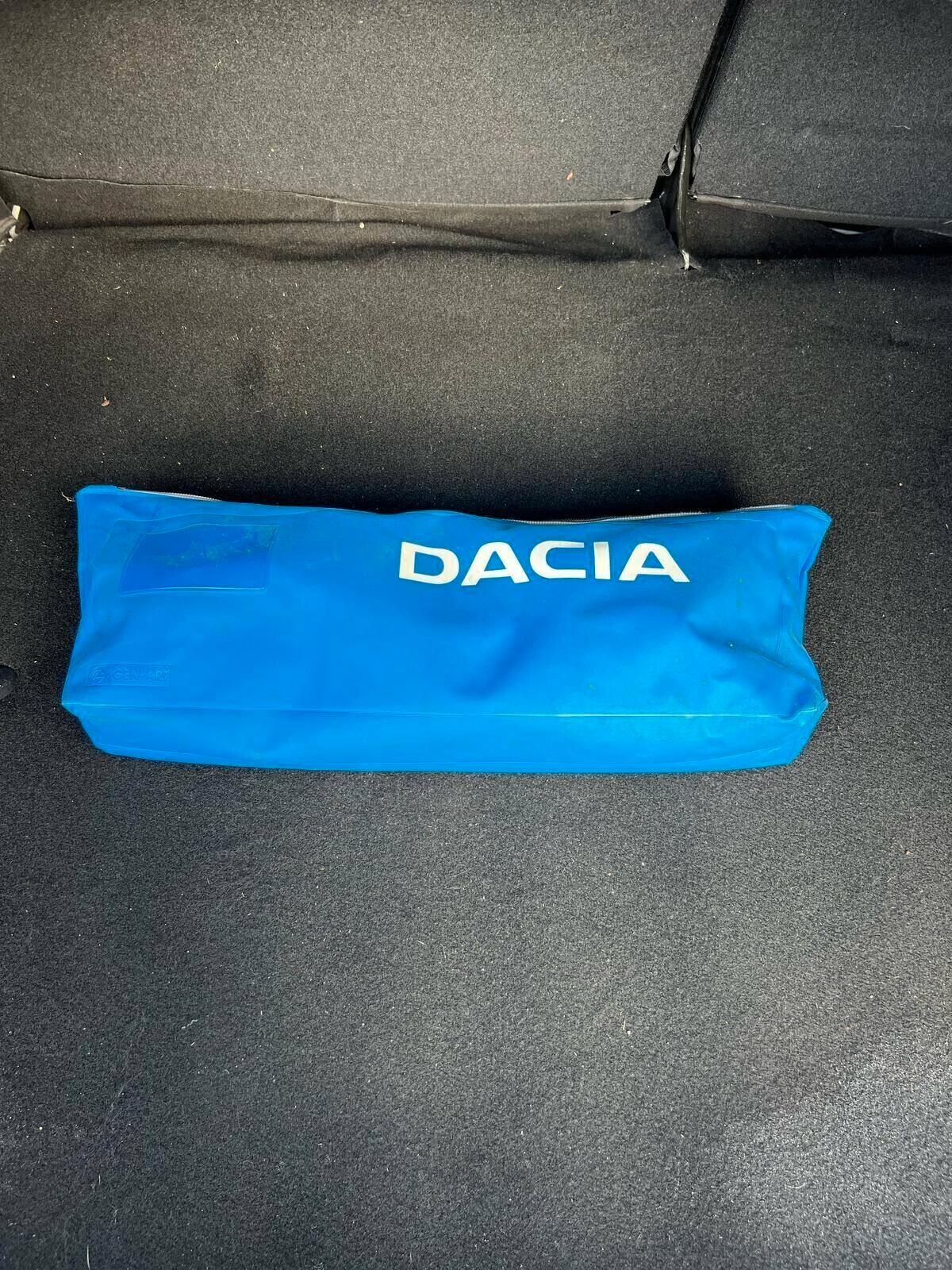 Dacia Duster 1.5 dCi 110CV 4x2 Lauréate
