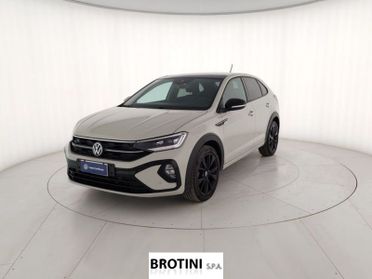 Volkswagen Taigo 1.5 TSI ACT R-Line DSG