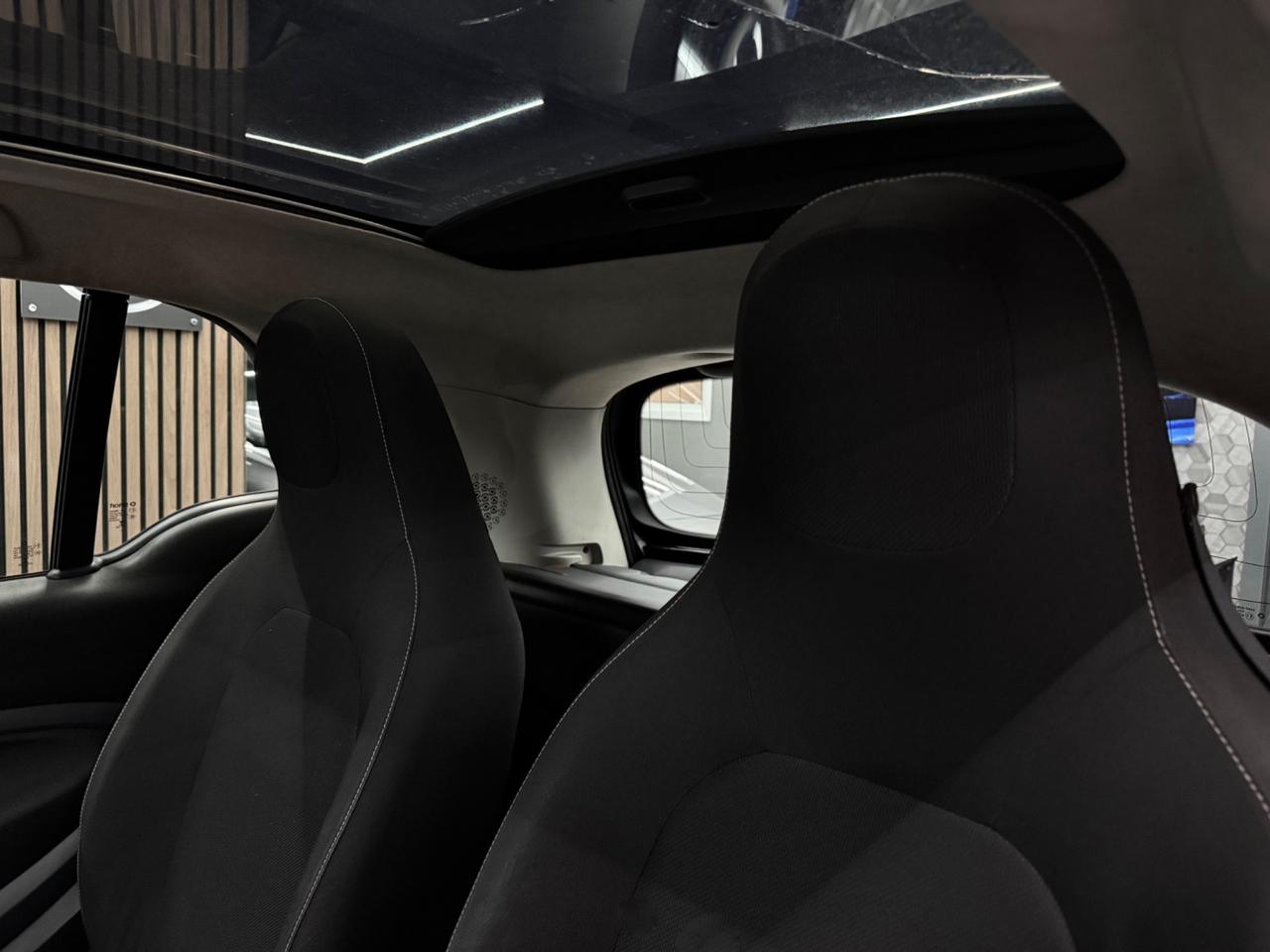 Smart ForTwo 70 1.0 Passion LED Pronta consegna