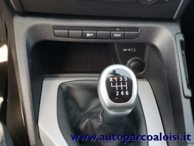 BMW X1 sDrive18d