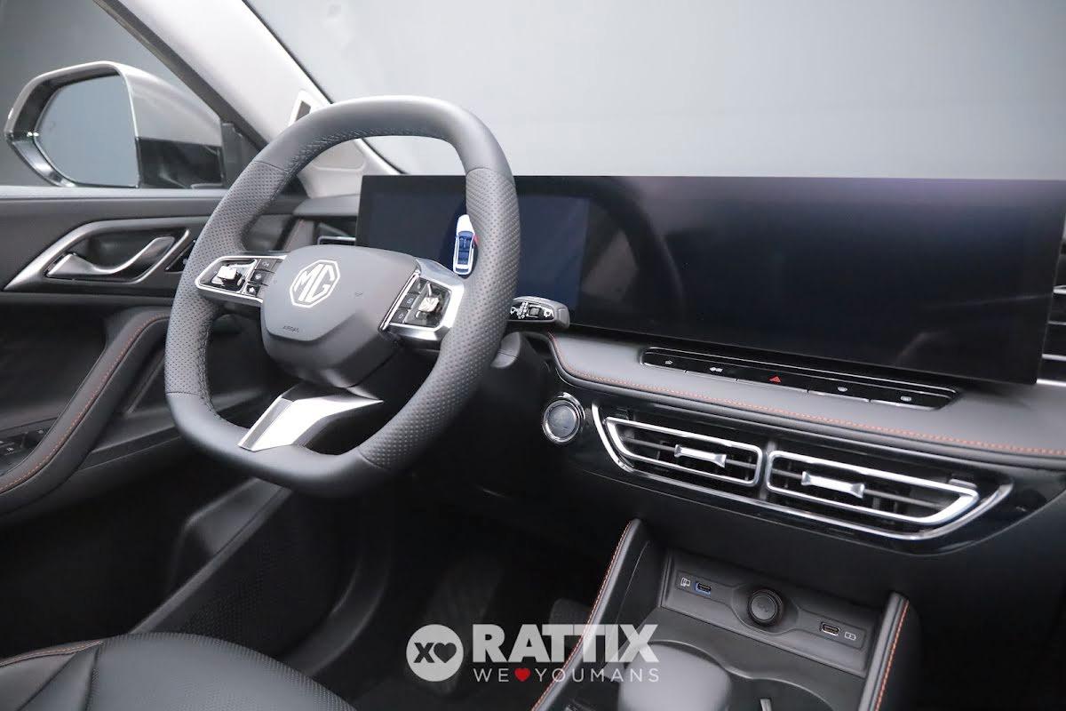 MG HS 1.5 PHEV Luxury Auto