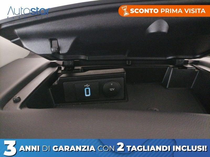 Ford Tourneo Custom 320 2018 320 2.0 tdci 130cv Titanium L1H1 E6.2
