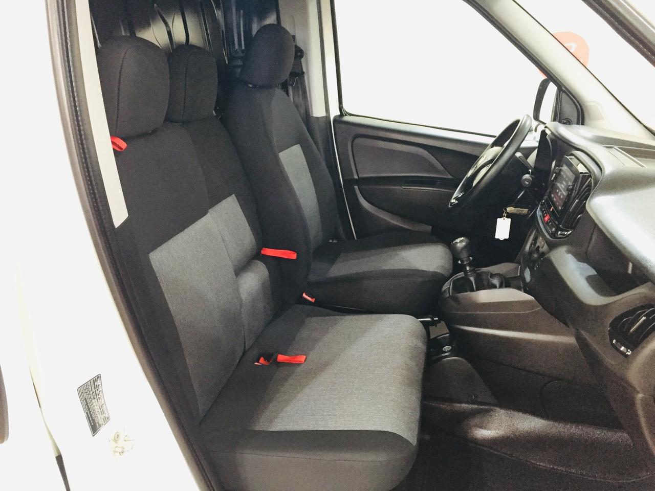 FIAT Doblò Maxi 1.6 MJT Lounge PL-TN SX