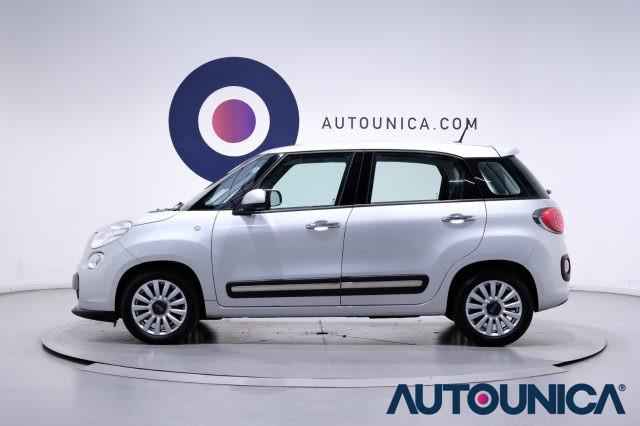 FIAT 500L 1.3 MULTIJET 95 CV POP STAR NEOPATENTATI