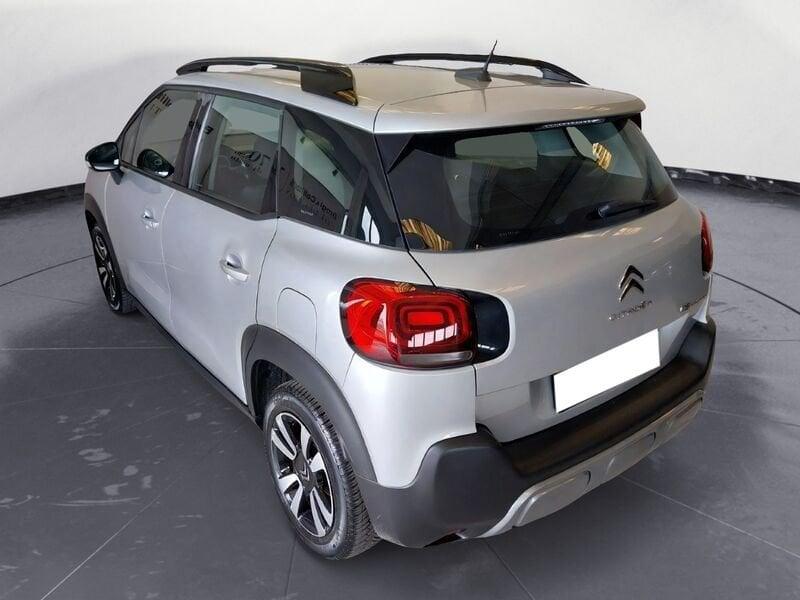 Citroën C3 Aircross 1.2 PureTech 110cv Shine S&S my19