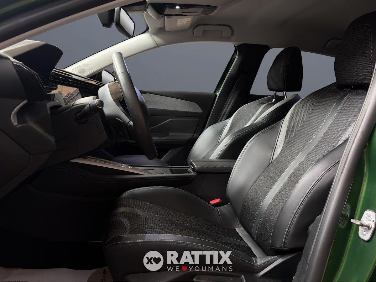 Peugeot 308 1.2 puretech t 130CV Allure Pack eat8
