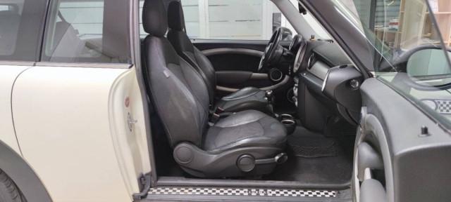 Mini Clubman Clubman 1.6 Cooper