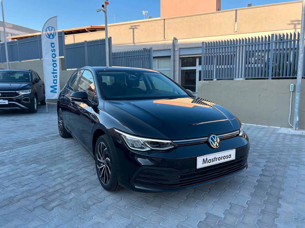 Volkswagen Golf 2.0 TDI DSG SCR Life