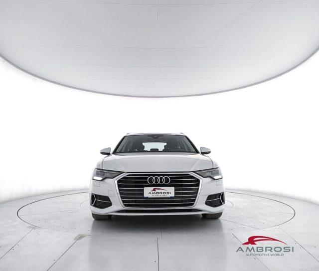 AUDI A6 40 2.0 TDI S tronic Business Sport