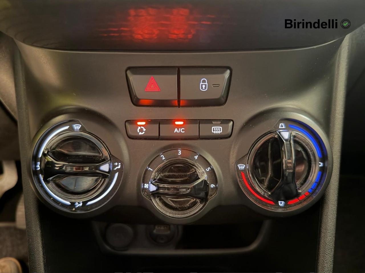 PEUGEOT 2008 1° serie - PureTech 82 Style