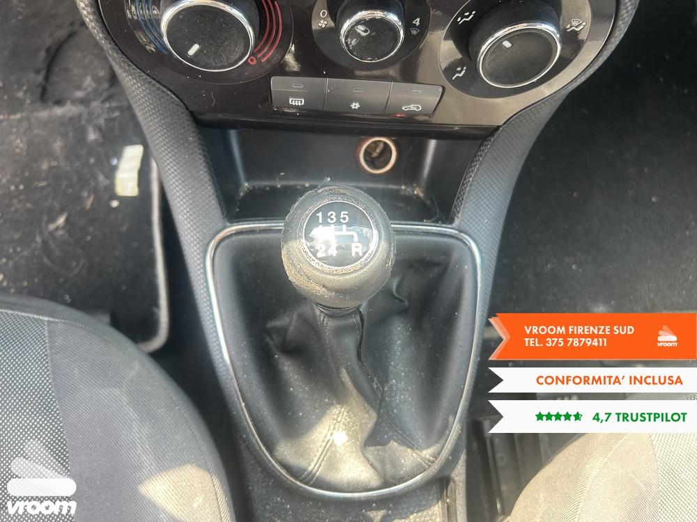 FIAT Bravo 2ª serie Bravo 1.9 MJT 120 CV Dynamic