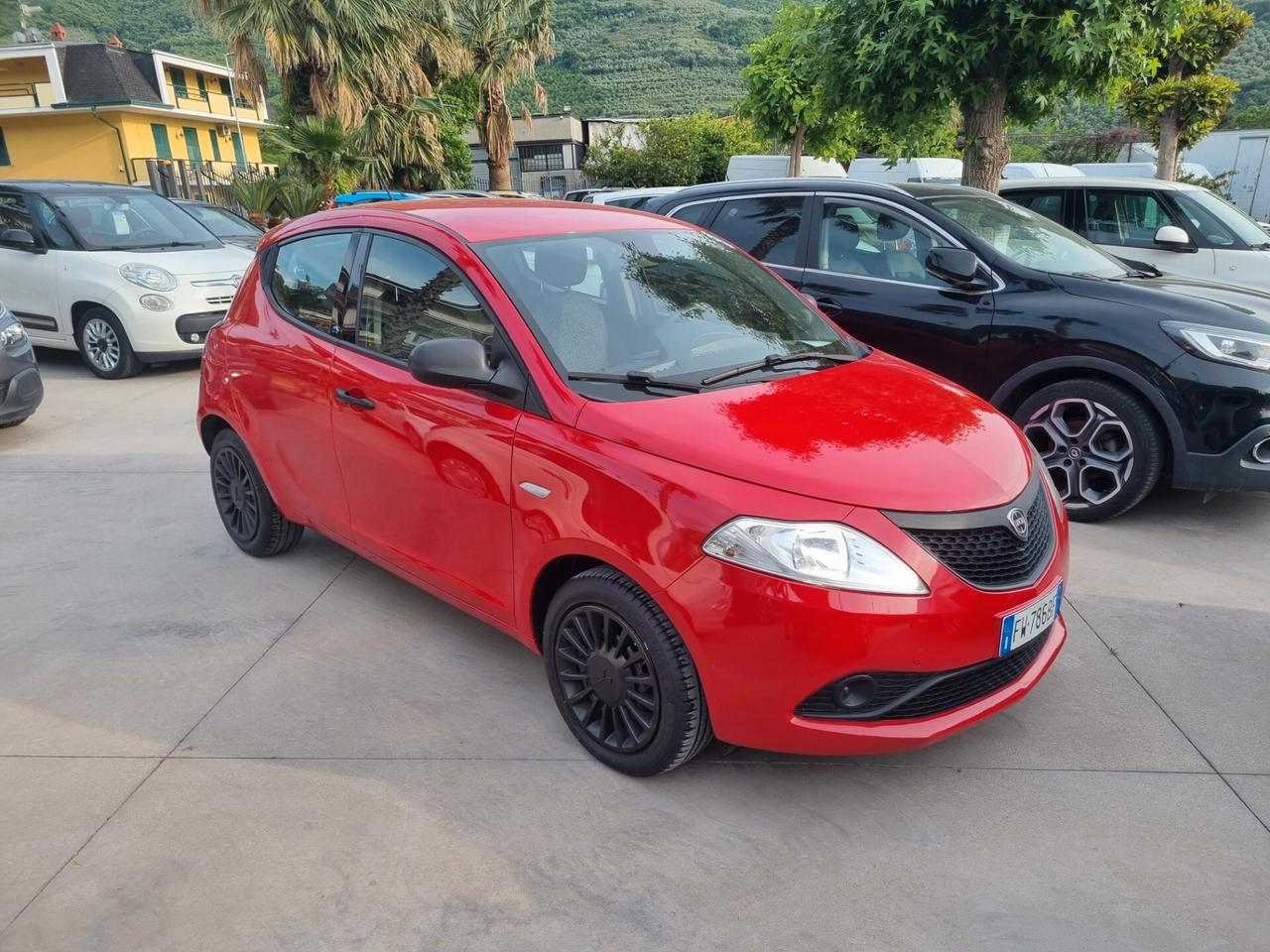 Lancia Ypsilon 1.2 69 CV 5 porte GPL Ecochic - 2019