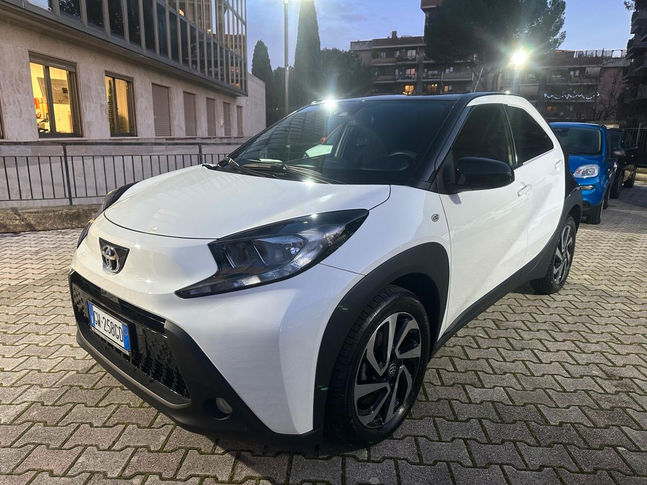 Toyota Aygo X TREND 1.0 5P 07/24 KM.4173