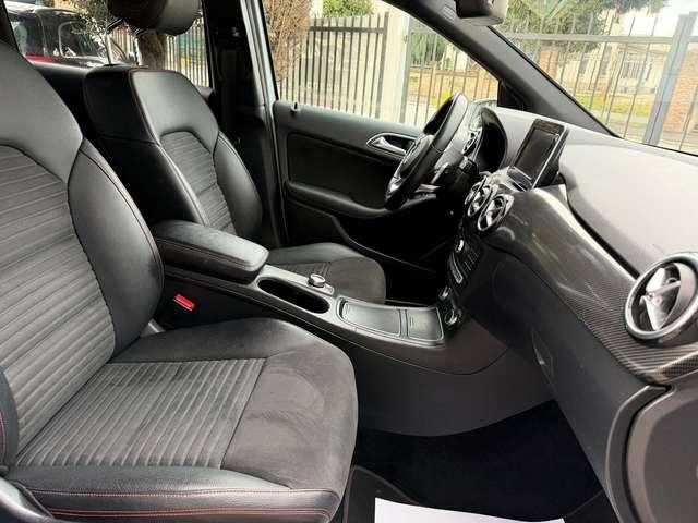 Mercedes-Benz B 200 Classe B - T246 d (cdi) Premium AMG 4matic auto