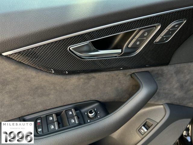 AUDI Q7 50TDI GANCIO 21" VIRTUAL ACC S LINE PANO