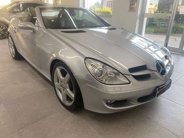 Mercedes-Benz SLK 200 SLK 200 k