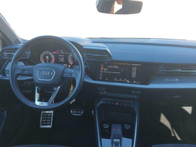 AUDI A3 SPB 35 TFSI S line edition