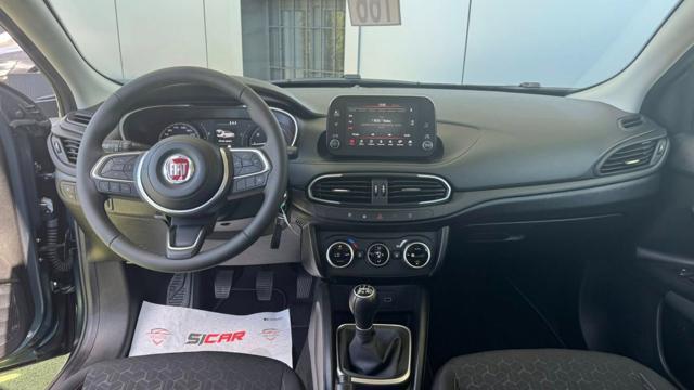 FIAT Tipo 1.3 Mjt S&S 5 porte Cross
