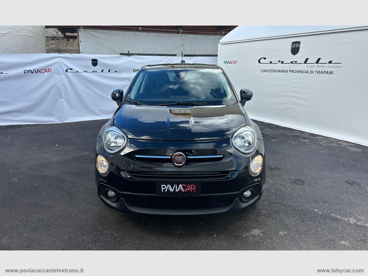 FIAT 500X 1.3 M.Jet 95 CV Business