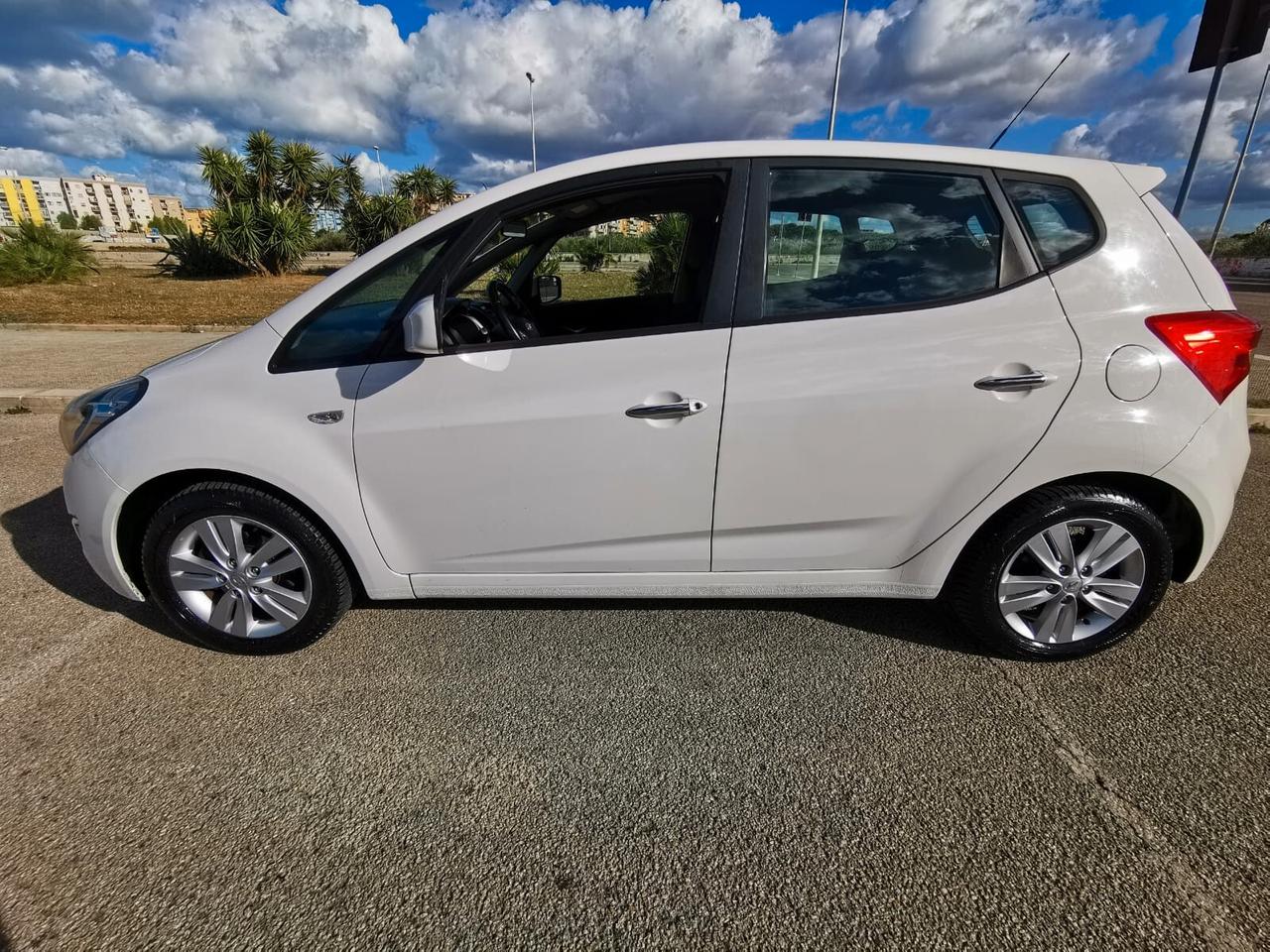 Hyundai iX20 1.4 CRDI 90 CV Comfort
