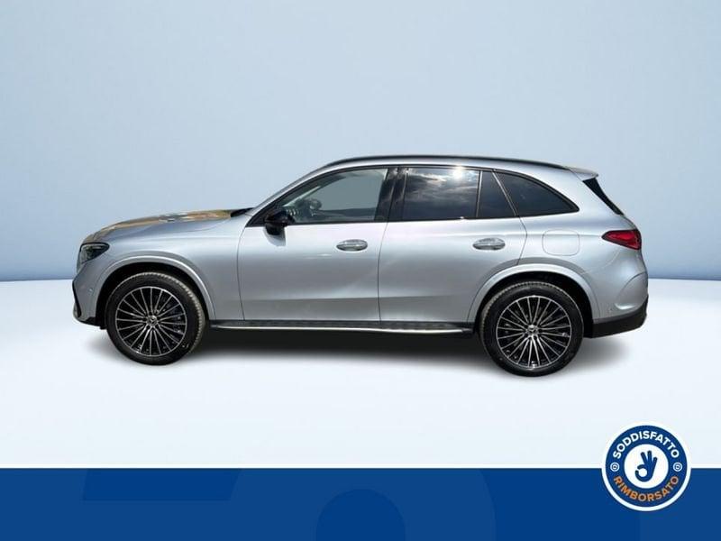 Mercedes-Benz GLC 300de 4Matic EQ-Power AMG Line Premium Tech