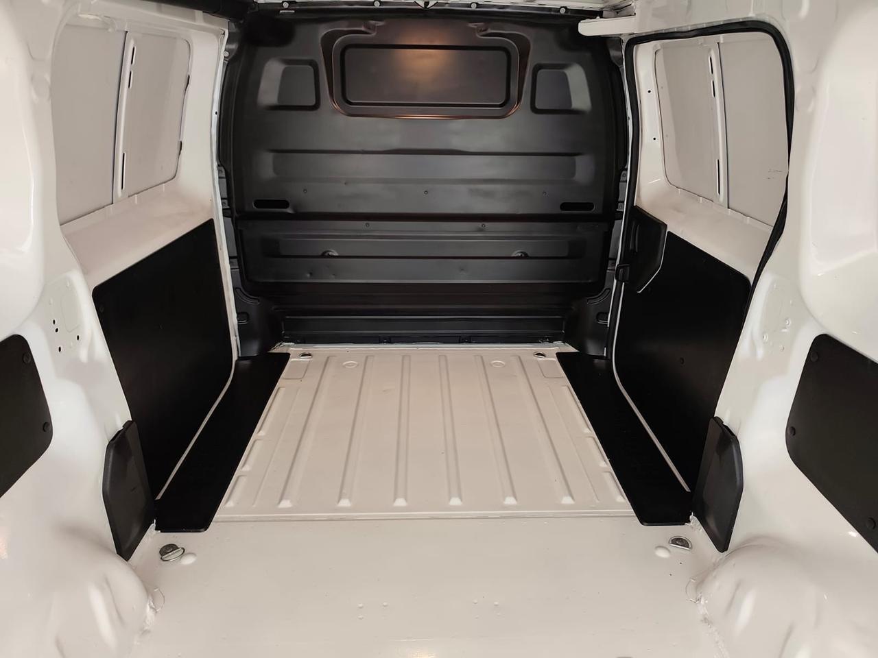 Opel Vivaro 2.0 Diesel 180CV S&S AT8 PL-TN M Furgone Enjoy