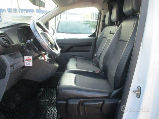 Peugeot Expert 2000 122CV E6D FURGONE NAVI/TELECAM