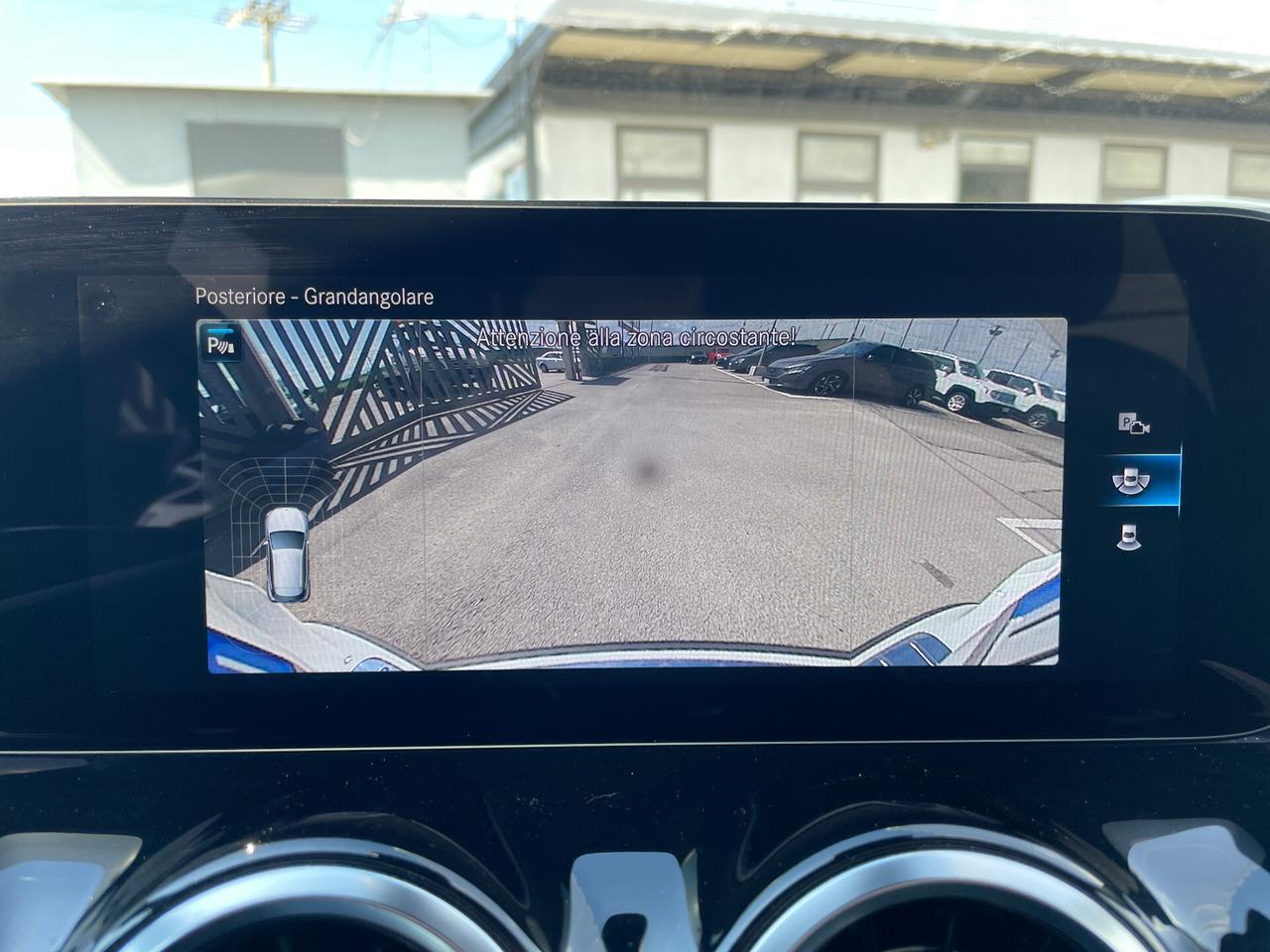 Mercedes-benz GLA 200 d Automatic 4Matic Premium