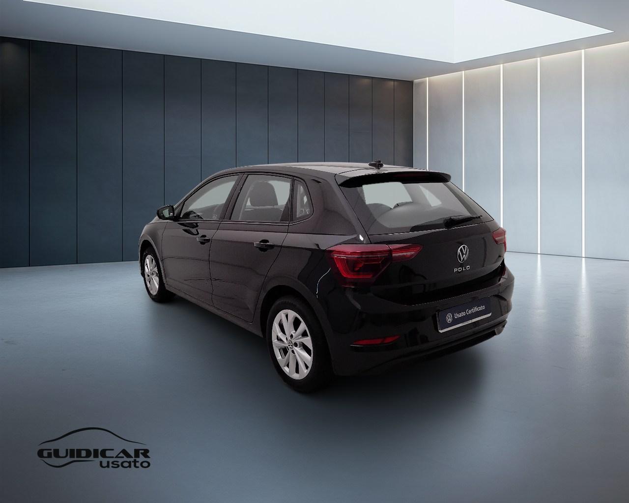 VOLKSWAGEN Polo VI 2022 - Polo 1.0 tsi Style 95cv