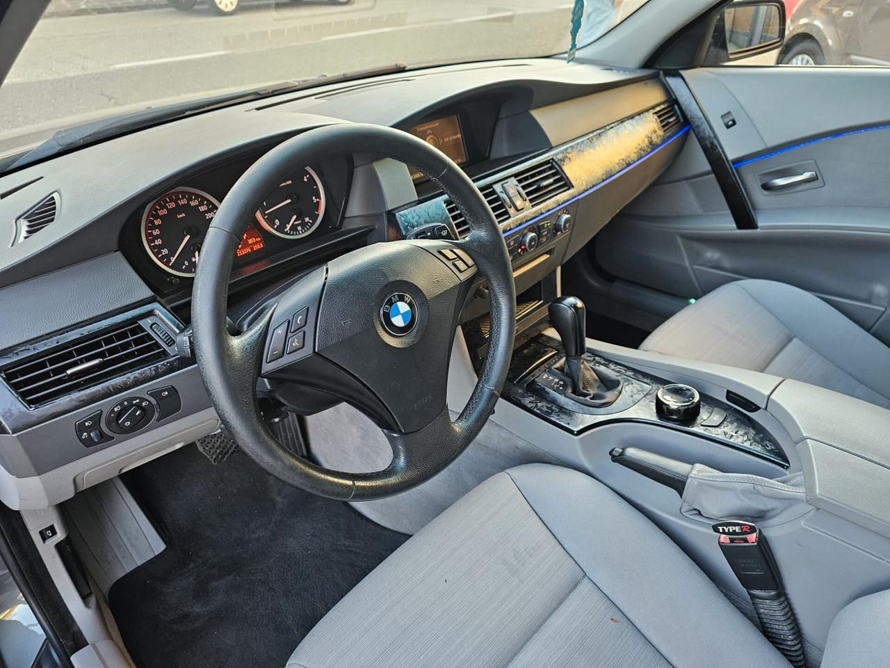 Bmw 530xd 231cv M-Sport Exterior*Navi*Xeno*Pdc*