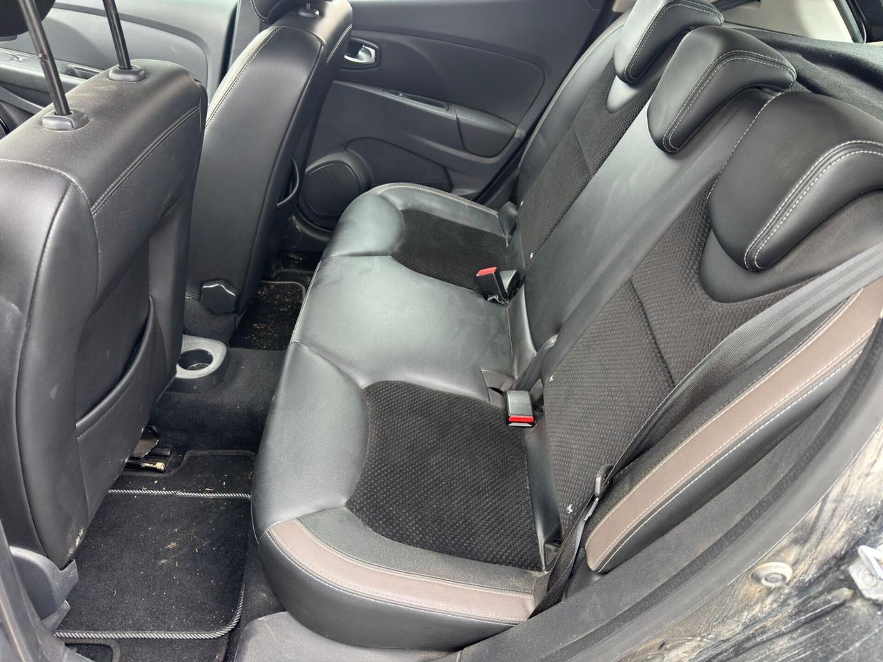 Renault Clio dCi 8V 75 CV Start&Stop 5 porte Energy Intens