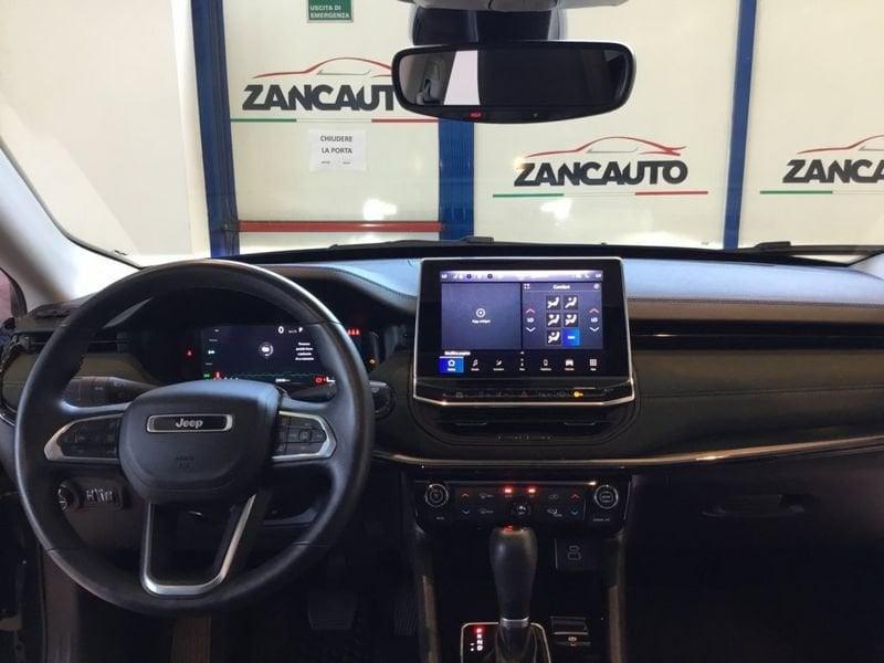 Jeep Compass 4xe 1.3 T4 PHEV 240cv North Star 4xe Auto