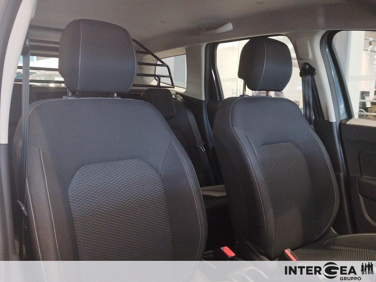 DACIA Duster 1.5 blue dci Comfort 4x4 s&s 115cv my19
