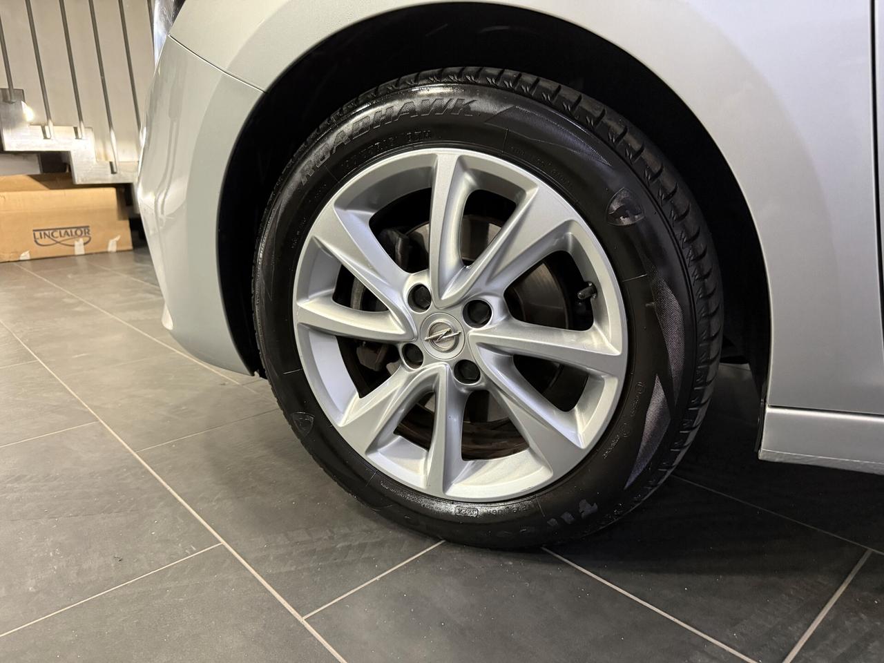 Opel Corsa 1.2 100 CV aut. Elegance