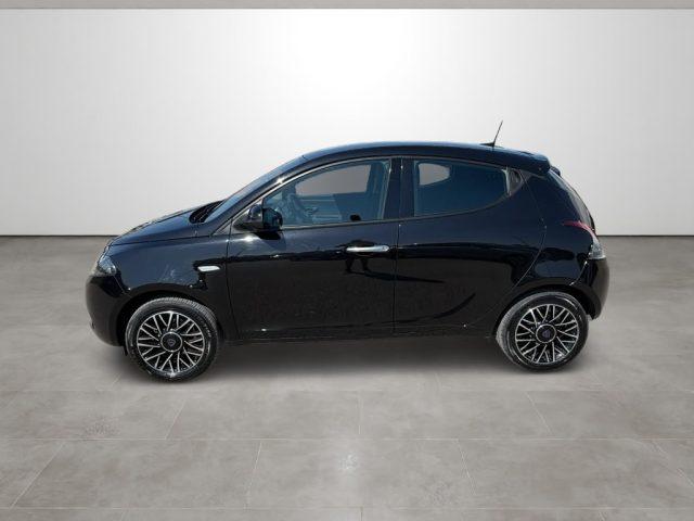 LANCIA Ypsilon 1.0 FireFly 5 porte S&S Hybrid Platino