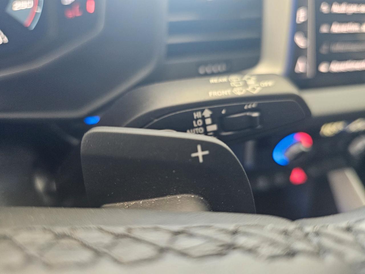 NUOVA AUDI A1 SPORTBACK S-LINE BLACK LINE 30 TFSI 116CV S-TRONIC - PACK LUCI.