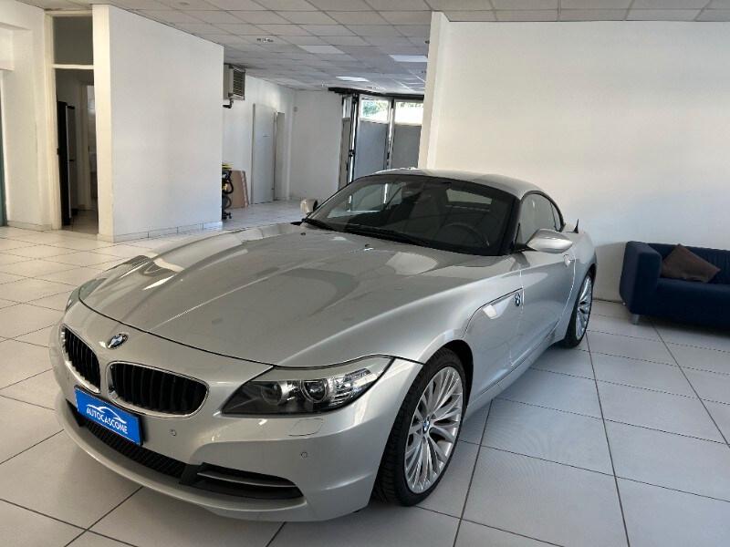 BMW Z4 (E89) Z4 sDrive23i