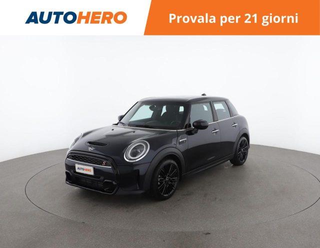 MINI Cooper S 2.0 Cooper S 5 porte