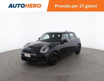 MINI Cooper S 2.0 Cooper S 5 porte